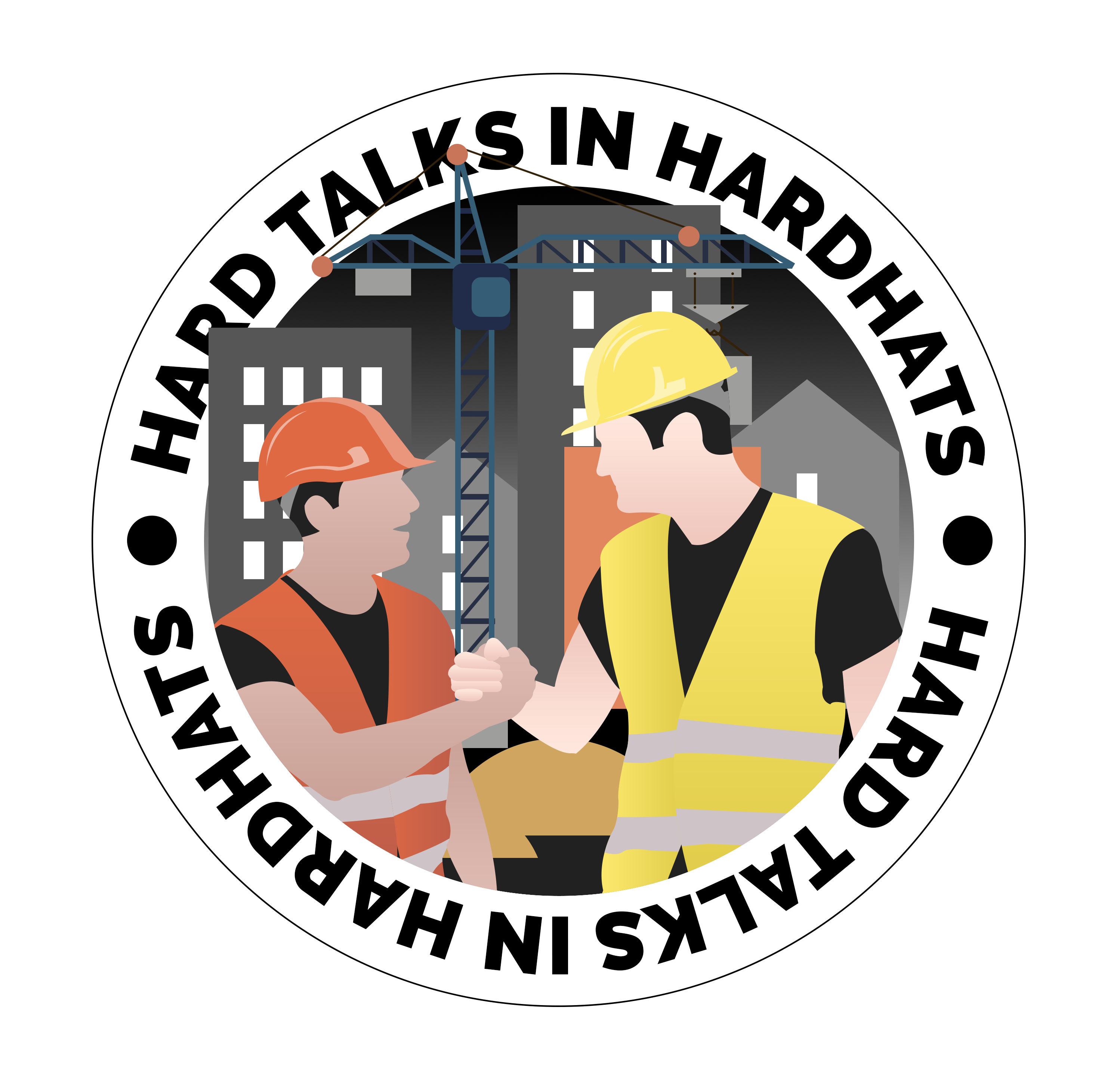 Hard Talks In Hardhats